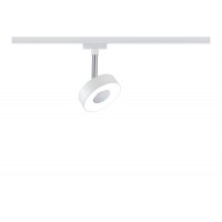 Трековый светильник PAULMANN SPOT CIRCLE 95272 Трековый светильник PAULMANN SPOT CIRCLE 95272
