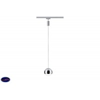 Светодиодный трековый подвесной светильник PAULMANN PENDULUM CAPSULE 95274