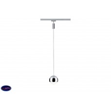 Светодиодный трековый подвесной светильник PAULMANN PENDULUM CAPSULE 95274