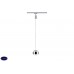 Светодиодный трековый подвесной светильник PAULMANN PENDULUM CAPSULE 95274
