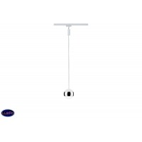 Светодиодный трековый подвесной светильник PAULMANN PENDULUM CAPSULE 95275