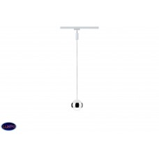 Светодиодный трековый подвесной светильник PAULMANN PENDULUM CAPSULE 95275