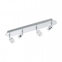 Трековый светильник PAULMANN SPOT RONCALLI II 95281