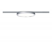 Светодиодный трековый светильник PAULMANN PANEL RING 95315
