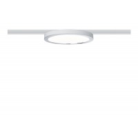 Светодиодный трековый светильник PAULMANN PANEL RING 95316