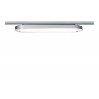 Светодиодный трековый светильник PAULMANN PANEL LOOP 95319 Светодиодный трековый светильник PAULMANN PANEL LOOP 95319