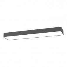 Потолочный светодиодный светильник Nowodvorski Soft Led 9531 Потолочный светодиодный светильник Nowodvorski Soft Led 9531