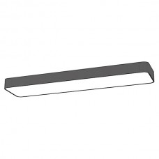 Потолочный светодиодный светильник Nowodvorski Soft Led 9532 Потолочный светодиодный светильник Nowodvorski Soft Led 9532