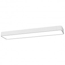Потолочный светодиодный светильник Nowodvorski Soft Led 9533 Потолочный светодиодный светильник Nowodvorski Soft Led 9533