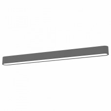 Светильник потолочный Nowodvorski SOFT LED 9535