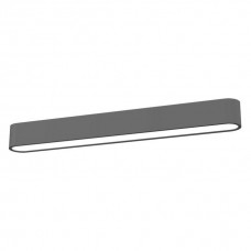 Потолочный светодиодный светильник Nowodvorski Soft Led 9537 Потолочный светодиодный светильник Nowodvorski Soft Led 9537