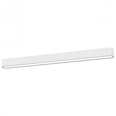 Потолочный светодиодный светильник Nowodvorski Soft Led 9538 Потолочный светодиодный светильник Nowodvorski Soft Led 9538
