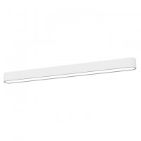 Потолочный светодиодный светильник Nowodvorski Soft Led 9540