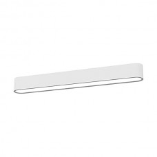 Потолочный светодиодный светильник Nowodvorski Soft Led 9541 Потолочный светодиодный светильник Nowodvorski Soft Led 9541