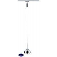 Светодиодный трековый подвесной светильник PAULMANN PENDULUM CAPSULE II 95457