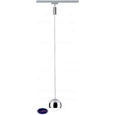 Светодиодный трековый подвесной светильник PAULMANN PENDULUM CAPSULE II 95457