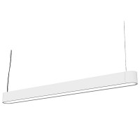 Подвесной светодиодный светильник Nowodvorski Soft Led 9545