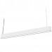 Подвесной светодиодный светильник Nowodvorski Soft Led 9545