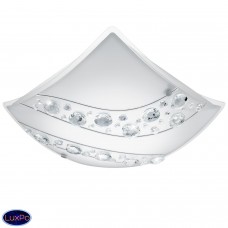 Светодиодный настенно-потолочный светильник Eglo Nerini 95578