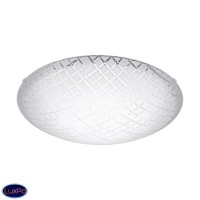 Настенно-потолочный светодиодный светильник Eglo Riconto 95676