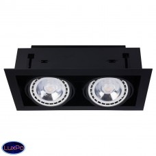 Встраиваемый светильник Nowodvorski Downlight 9570
