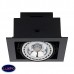 Встраиваемый светильник Nowodvorski Downlight 9571