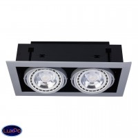 Встраиваемый светильник Nowodvorski Downlight 9572 Встраиваемый светильник Nowodvorski Downlight 9572