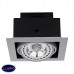 Встраиваемый светильник Nowodvorski Downlight 9573
