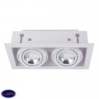 Встраиваемый светильник Nowodvorski Downlight 9574 Встраиваемый светильник Nowodvorski Downlight 9574