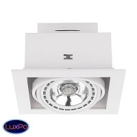 Встраиваемый светильник Nowodvorski Downlight 9575 Встраиваемый светильник Nowodvorski Downlight 9575