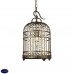 Подвесной светильник Favourite Cage 9578-1P Подвесной светильник Favourite Cage 9578-1P
