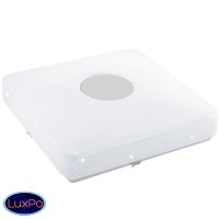 Светильник настенно-потолочный Eglo VOLTAGO 2 95975