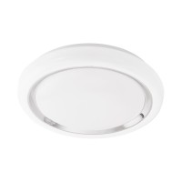 Потолочный светодиодный светильник Eglo Capasso 96023 Потолочный светодиодный светильник Eglo Capasso 96023