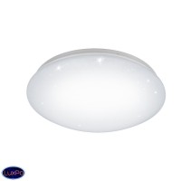 Светодиодный настенно-потолочный светильник Eglo Giron-S 96027