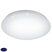 Потолочный светодиодный светильник Eglo Giron-S 96028