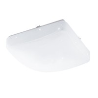 Потолочный светодиодный светильник Eglo Giron-S 96029