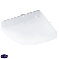 Потолочный светодиодный светильник Eglo Giron-S 96031