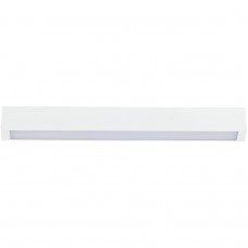 Потолочный светодиодный светильник Nowodvorski Straight White 9620 Потолочный светодиодный светильник Nowodvorski Straight White 9620