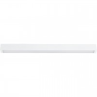 Потолочный светодиодный светильник Nowodvorski Straight White 9621