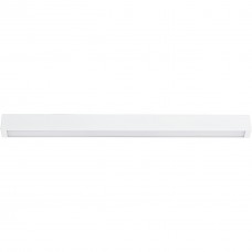 Потолочный светодиодный светильник Nowodvorski Straight White 9621 Потолочный светодиодный светильник Nowodvorski Straight White 9621