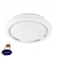Светильник настенно-потолочный Eglo CAPASSO-C 96686