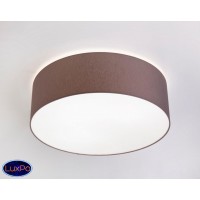 Потолочный светодиодный светильник Nowodvorski Cameron Taupe 9681