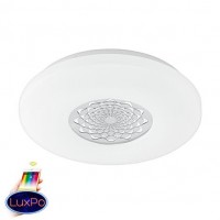 Светильник настенно-потолочный Eglo CAPASSO-C 96821