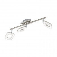 Спот Eglo LITAGO CRYSTAL 97003