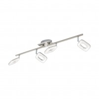 Спот Eglo LITAGO CRYSTAL 97004