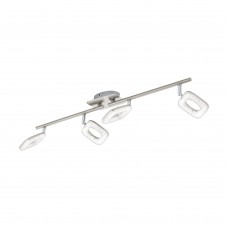 Спот Eglo LITAGO CRYSTAL 97004