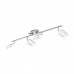 Спот Eglo LITAGO CRYSTAL 97004