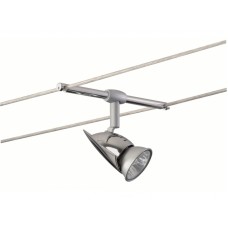 Спот Rom для струнных систем Paulmann 5308, 5309, 5310, 94003 Paulmann Wire Systems 97176