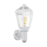 Светильник уличный настенный Eglo MONSELICE 97256