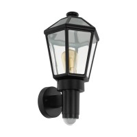 Светильник уличный настенный Eglo MONSELICE 97257